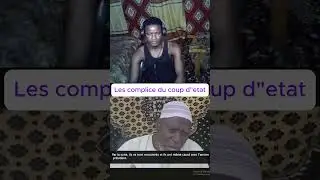Les complice du coup d'etat  #reactionvideo #duet #africancountry #afrique #burkinafaso #reaction