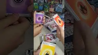 Pokemon 151 God pack hunt