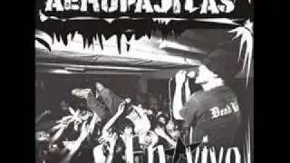 Aeropajitas - La Heridandante