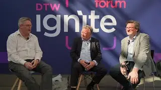 The Telecoms.com Podcast: DTW, Mavenir and Trump phone