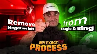 How to Remove Negative Info from Google & Bing (Step-by-Step)