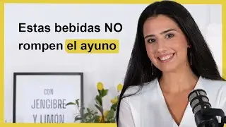 Ayuno intermitente, ¿cuáles son sus beneficios? Ep. 39