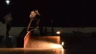 Una Noche Con Gallo