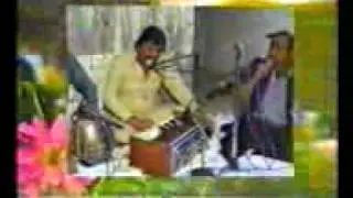 Ustad Ghufran Ansari Pyar Nahi Hai Sur Se Jisko