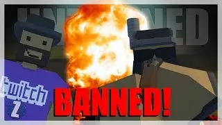 Annihilating an Unturned RP Server (RP TROLLING)