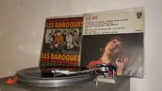 Mr Moodisc presents: Les Baroques &ndash; Such A Cad (1966)