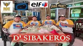 DAY 1 - PHILIPPINE LOOP ADVENTURE TOUR - NORTH LUZON LEG