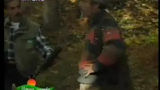 Regnano parte 1