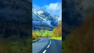 Swiss vibes#swissvibes