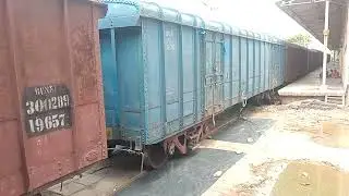 M&iuml;ry&agrave;l&aring;g&uacute;d&atilde; FCI Godown
