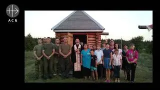 Weltkirche Aktuell - Ukraine und Syrien