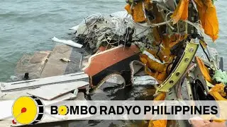 В результате крушения самолета ВМС Мексики в Техасе погибли 5 человек, 1 пропал без вести.