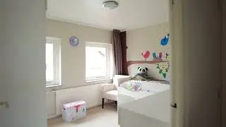 Te koop | Comfortabele tussenwoning met drie woonlagen en zonnepanelen | Bernhardstraat 94 Delden