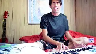 Espadas y Serpientes - A77aque (cover in piano)