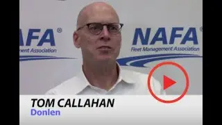 Donlen Leverages the Strength of Hertz | TOM CALLAHAN | Fleet Management Weekly