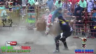 3 HEROE REVOLUCIONARIO VS TERNERA DE LA CRUZ EN SALT LAKE CITY UTAH DESTRUCTORES GIRA USA 2018
