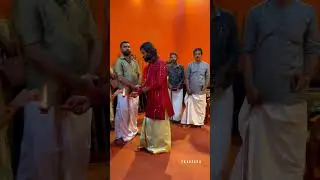 Ekaveera Kalaripayattu Academy&rsquo;s Head Office Inauguration, #ekaveera