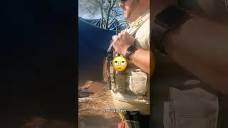 Tyrant cops pulling Weapons#actofkindness #policeaudit