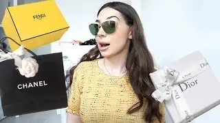 Weekend Vlog: Selling My Luxury Items & Shopping For Paris!