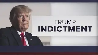 Yes, Trump signed a law that made mishandling classified documents a felony