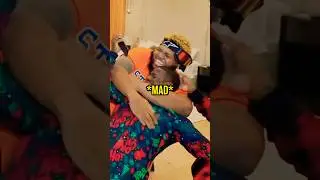 Kai Cenat & Kevin Hart Get Messy After Druski Calls Rubi Rose! 💀😭