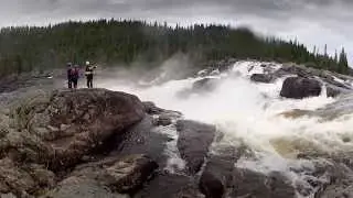 The Magpie -- (Kayak Session Short Film of the Year Awards 2013 -- Entry# 28)