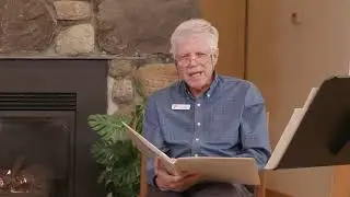 Weekly Devotional with Garth and Bruce - May 5th, 2021
