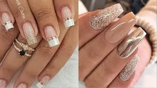 BEST INSTAGRAM NAILS TUTORIAL | NAILS 2019