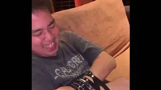 Del's - Suspicacia (Video Oficial)