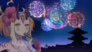 FGO Christmas 2018 Challenge Event