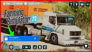 NOVO! FS23 MODS COM V&Aacute;RIOS TRATORES BRASILEIROS COM V&Aacute;RIOS MODS BRASILEIROS