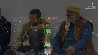 المدائح
