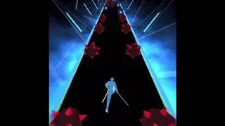 Beat blade gameplay