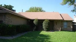 Duplex For Sale in Round Rock, TX ~ 406 & 408 Burlwood Ct