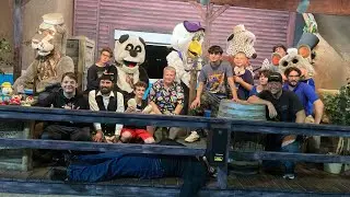Gillian’s Wonderland Pier Final Day Festivities