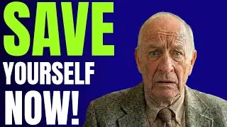 Why so many people are DYING right after retiring?
