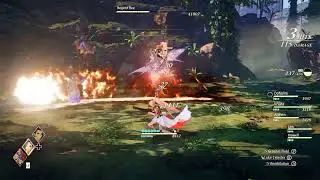 Tales Of Arise 2025 | Vs Regent Bee