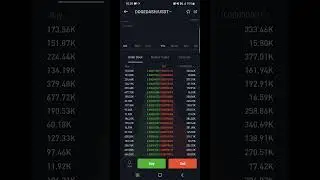New Coin (Crypto) Doge Dash (DOGEDASH) Has Been Listed On BITMART