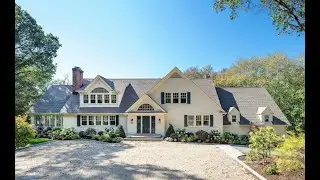 20 Cutler Road Greenwich, CT 06831