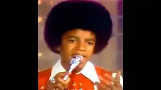 A Young 15 Yr Old Michael Performs &ldquo;Ben&rdquo; During The 45th Annual Academy Awards 1973 #michaeljackson