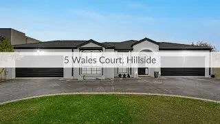 5 Wales Court, Hillside