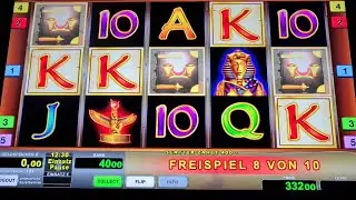 2€ Freispiele ohne Ende🔥 Book of Ra Classic🔥 Novoline Spielothek Geht ab 🔥