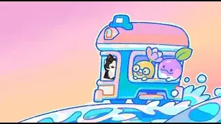 This Indie Game Is So Cute!!!!!! | Gourdlets | Part 1