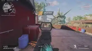 XDefiant NUKE