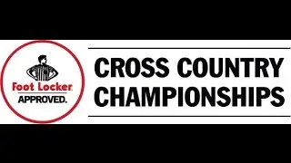 2016 Foot Locker National CC Championships