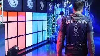 HCS Pro League &ndash; Summer 2016 Season Trailer