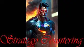 Strategy Countering, Counterstrategy Intuition, Counterstrategy Mastery