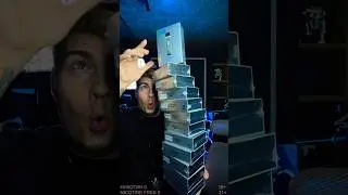 Мини коллекция NOVO Master ты видел такой в ВЕЙПШОПАХ❓| Mini collection NOVO Master by SMOK