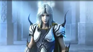 Final Fantasy IV Cutscenes (PSP Edition) Game Movie 1080p HD