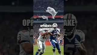 The Invisible Headgear Gaffe